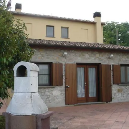 Casolare San Salvatore *
