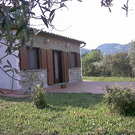 Landhaus Casolare San Salvatore *